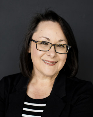 Photo of Christi Nicholson, Psychiatric Nurse Practitioner, ARNP, PMHNP