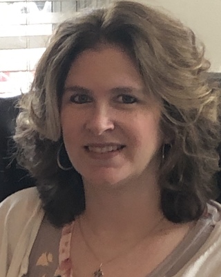 Photo of Carolyn Tinker, Licensed Professional Counselor in Columbia, MO