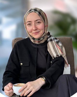 Photo of Diler Bilgin, Marriage & Family Therapist, MA, LMFT, LPCC