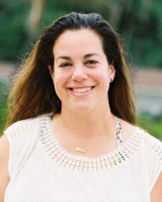 Photo of Erika Parker, Psychiatrist, MD, MPH