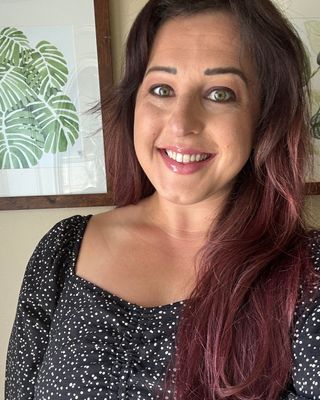 Photo of Megan Wolowicz, Licensed Professional Clinical Counselor , LPCC