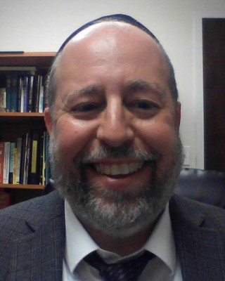 Photo of Yehuda Krohn, PsyD, PC, Psychologist in Lincolnwood, IL