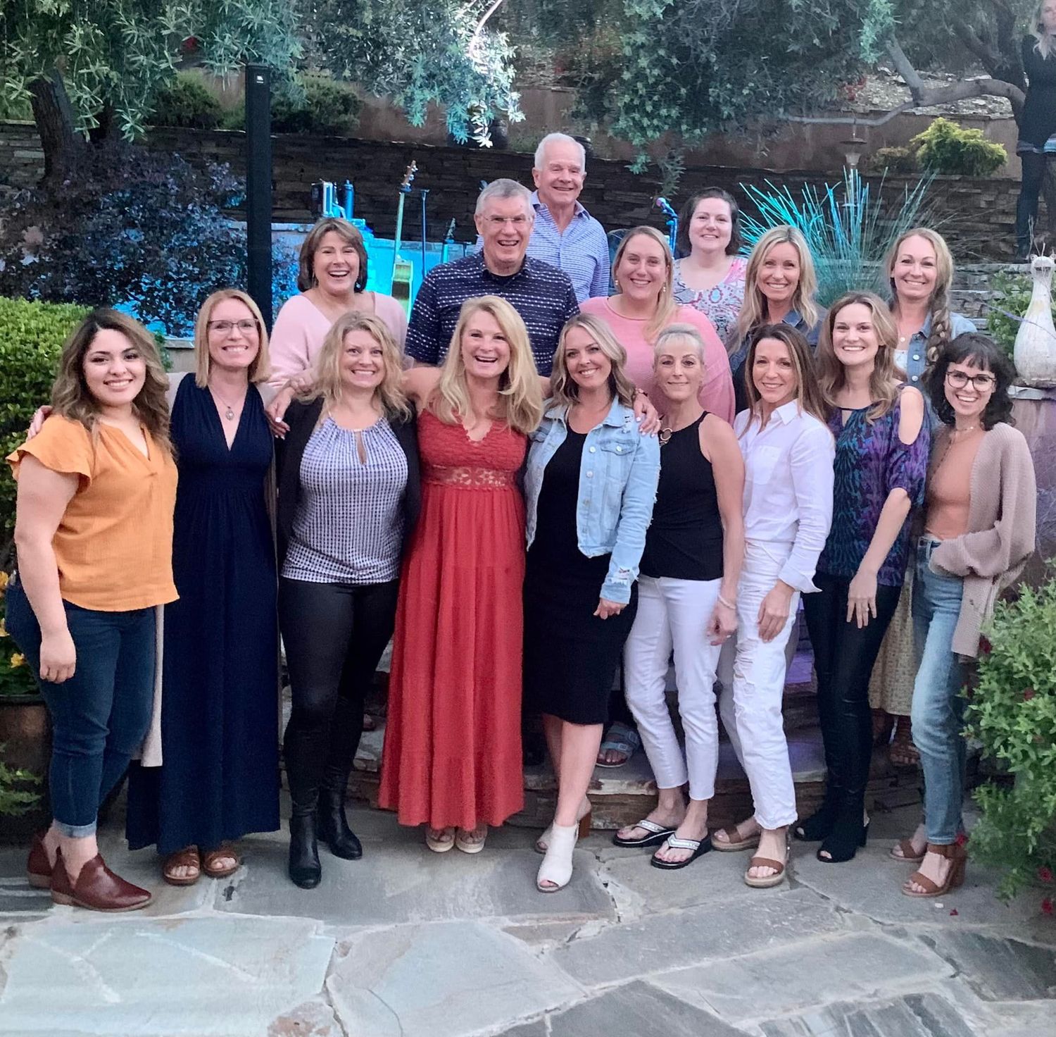 Pacific Counseling & Trauma Center, Marriage & Family Therapist, Folsom