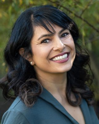 Photo of Sarika Bahl, Psychologist, PsyD, MEd
