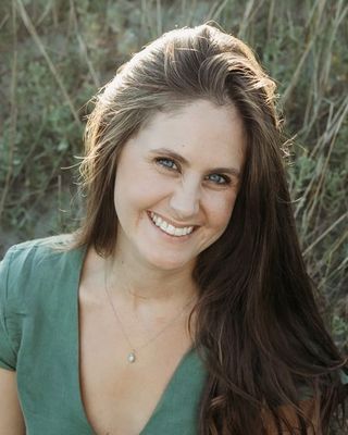 Photo of Alison Le Vieux, Counsellor