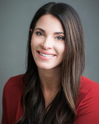 Photo of Vanessa Paulson, Marriage & Family Therapist, MS , LMFT