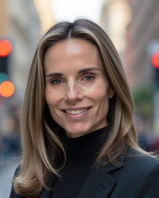 Photo of Kylie Hepper, Marriage & Family Therapist Associate, MBA, MA, AMFT