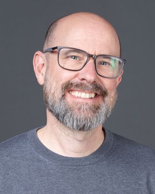 Photo of Matt Hackney - Anchor and Evolve Men's Therapy, Registered Psychotherapist (Qualifying), BSc, BEd, MACP