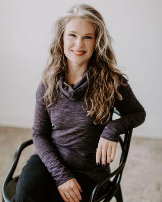 Photo of Heather McMullen, Clinical Social Work/Therapist, LCSW-C