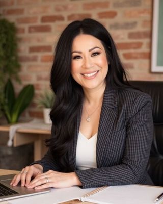 Photo of Maria Jessica Quiroz-Hablo Espanol - The Couples Therapy & Reunification Counseling , Marriage & Family Therapist, MS, LMFT