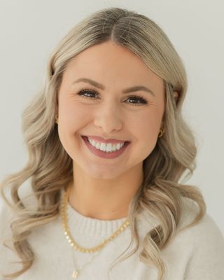 Photo of Ashley Duke, Licensed Professional Counselor, MS, LPC