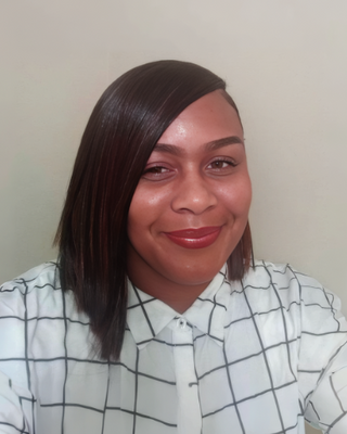 Photo of Reketa Rojas, Licensed Professional Counselor, LPC