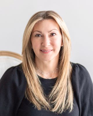 Photo of Lisa Fraidin, Psychologist, PhD