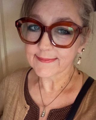 Photo of Brenda Willis, Clinical Social Work/Therapist, LCSW