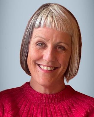 Photo of Rachelle Porter, Psychologist, MPsych