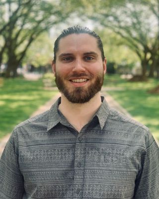 Photo of Zack Lacy, Counselor in Brier, WA