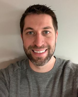 Photo of Matthew Rozzi, Psychologist, PhD, LP