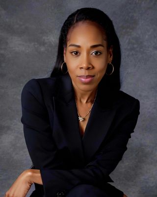 Photo of Siedah Martin - Peaceful Minds Counseling and Consulting, PLLC, Clinical Social Work/Therapist, MSW, LCSW