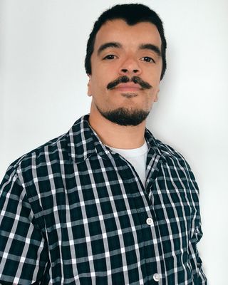 Photo of Sebastian Cabezas, Counsellor, MCouns, NZAC - Provisional