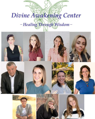 Photo of Haley Miller - Divine Awakening Center, Clinical Social Work/Therapist, CSW