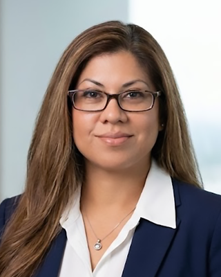 Photo of Jennifer Arias, Clinical Social Work/Therapist, LCSW