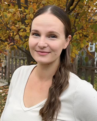 Photo of Madison Solomon Schwabe, Marriage & Family Therapist, LMFT