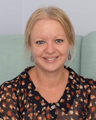 Photo of Lorelai Burns, PACFA, Counsellor