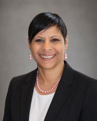 Photo of Cheryl E. Hines, Counselor, MA, LPCC-S, LICDC