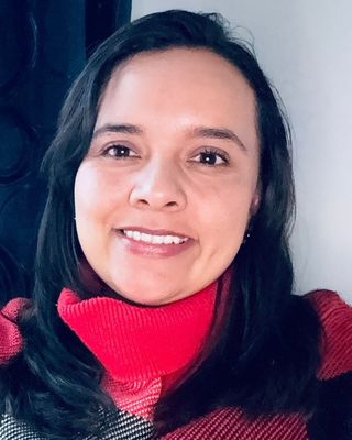 Foto de Diana Milena Cruz Chaparro, Psicólogo, Lic. en Psicología
