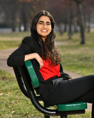 Photo of Wasma Aliya, Pre-Licensed Professional in Grover, MO