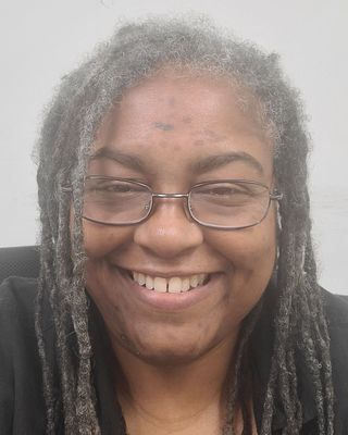 Photo of Morgan London, Counselor, LMHC