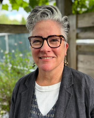 Photo of Andrea John-Smith, Counselor, MA, LMHCA