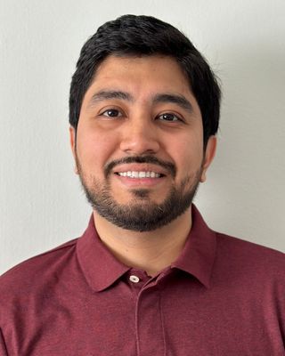 Photo of Brian Leguia, Clinical Social Work/Therapist, LCSW