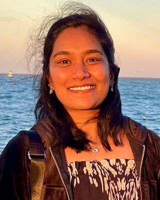 Photo of Srilekha Mahi Vangala, Pre-Licensed Professional, MA