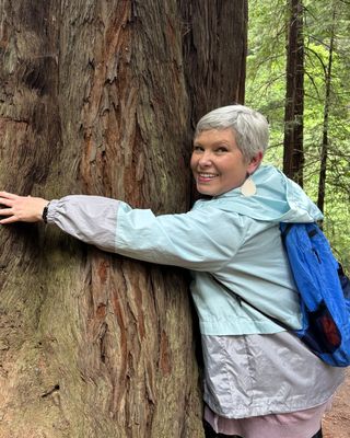 Photo of Lori Rogers, Resident in Counseling, LPCRes