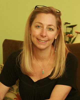 Photo of Rachel Isenberg, LCSW, ACSW, Clinical Social Work/Therapist 