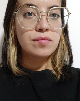 Foto de Brenda Magali Gottelli, Psicólogo, Lic. en Psicología, ColPsi14
