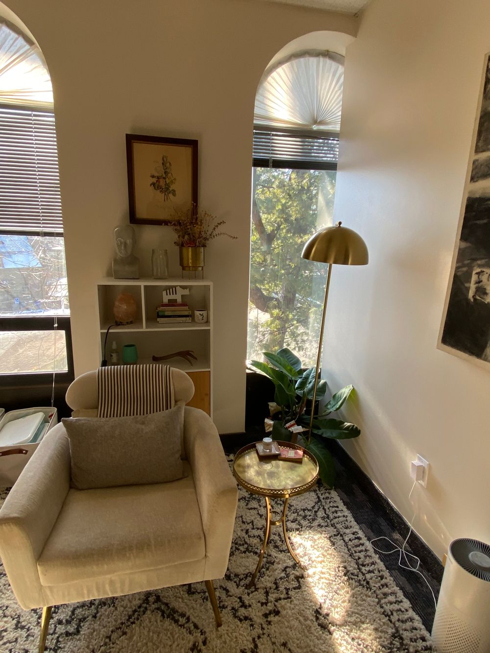 Millburn office
