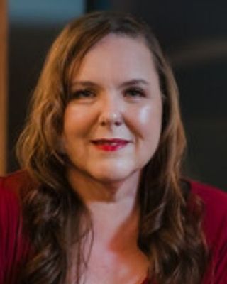 Photo of Renee Brown, Licensed Professional Counselor