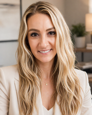 Photo of Janessa R. Brown, Psychologist, Psy.D.