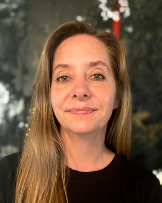 Photo of Elizabeth Nowlin, Clinical Social Work/Therapist, LCSW