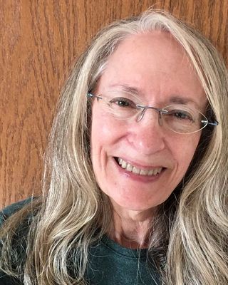 Photo of Nanci Rosenberg-Herman, Licensed Professional Counselor, LPC
