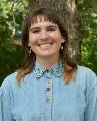 Photo of Sierra Dale Deimling, Pre-Licensed Professional