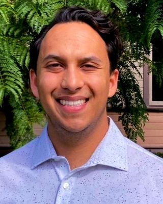 Photo of Grant Zoppi, Marriage & Family Therapist, LMFT