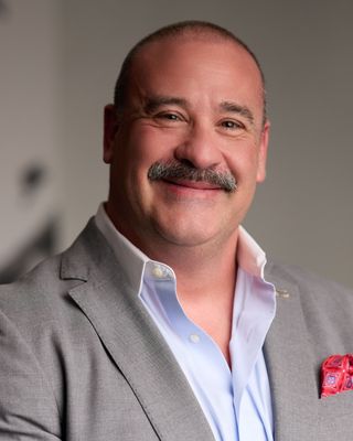 Photo of Jason A Bennett, Psychiatric Nurse Practitioner, APRN, PMHNP, -BC