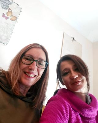 Photo of Geneve Dene Hendry - Healing Dialogue, Counsellor