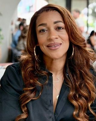 Photo of Lucrecia Hare, Counselor, LAPC, EdS