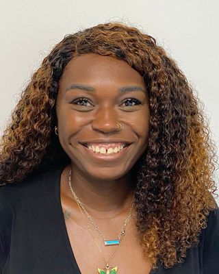 Photo of Taylar johnson-Barnes, Pre-Licensed Professional, LMSW