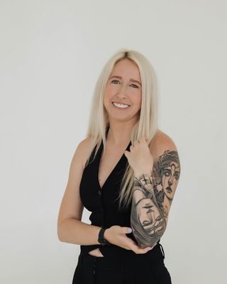 Photo of Allison Trujillo, Licensed Professional Counselor, MA