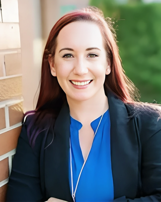 Photo of Kailee Rubright, Clinical Social Work/Therapist, LCSW